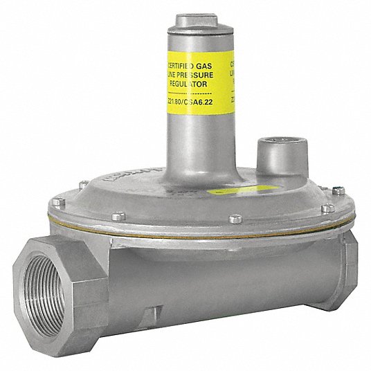 MAXITROL 325-7AL-1-1/4 GAS REGULATORS