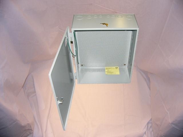 JOHNSON CONTROLS PAN-ENC3648WDP CONTROL BOARDS