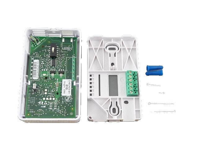 CENTURY MOTORS Siemens Building Technology Qfa32Ss.Ewsn - Humid/Tempsnsr0-10Vdcwht,2%