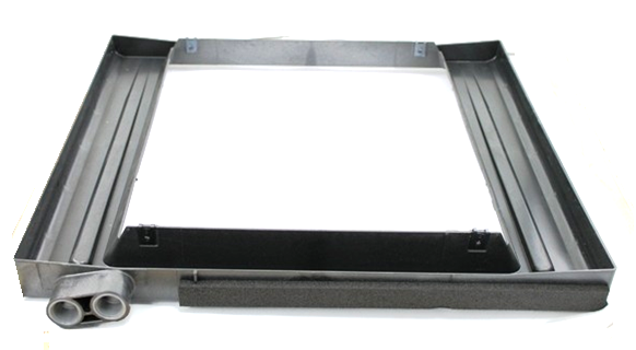 HEIL QUAKER 1190303 CONDENSATE & DRAIN PANS