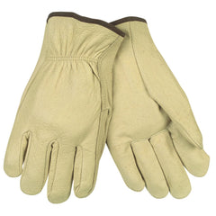 MCR SAFETY 3410L WORK GLOVES