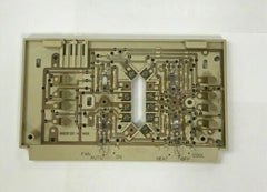 RESIDEO Honeywell Q682B1201 HEATING/COOLING SUBBASE