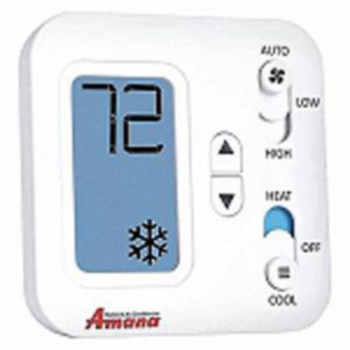 JOHNSON CONTROLS PHWT-A100C THERMOSTATS
