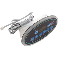SPA PARTS PLUS 1-628H-APSTD TOPSIDES