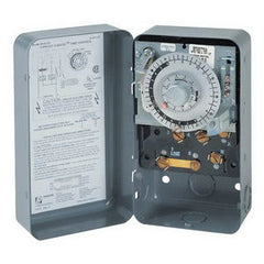SCHNEIDER ELECTRIC 8141-20 DEFROST TIMERS