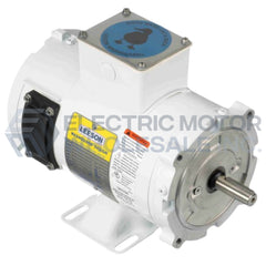 MARATHON MOTORS 108424 WASHDOWN MOTORS