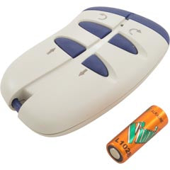 POLARIS R0529600 MINI SPLIT REMOTE CONTROLS