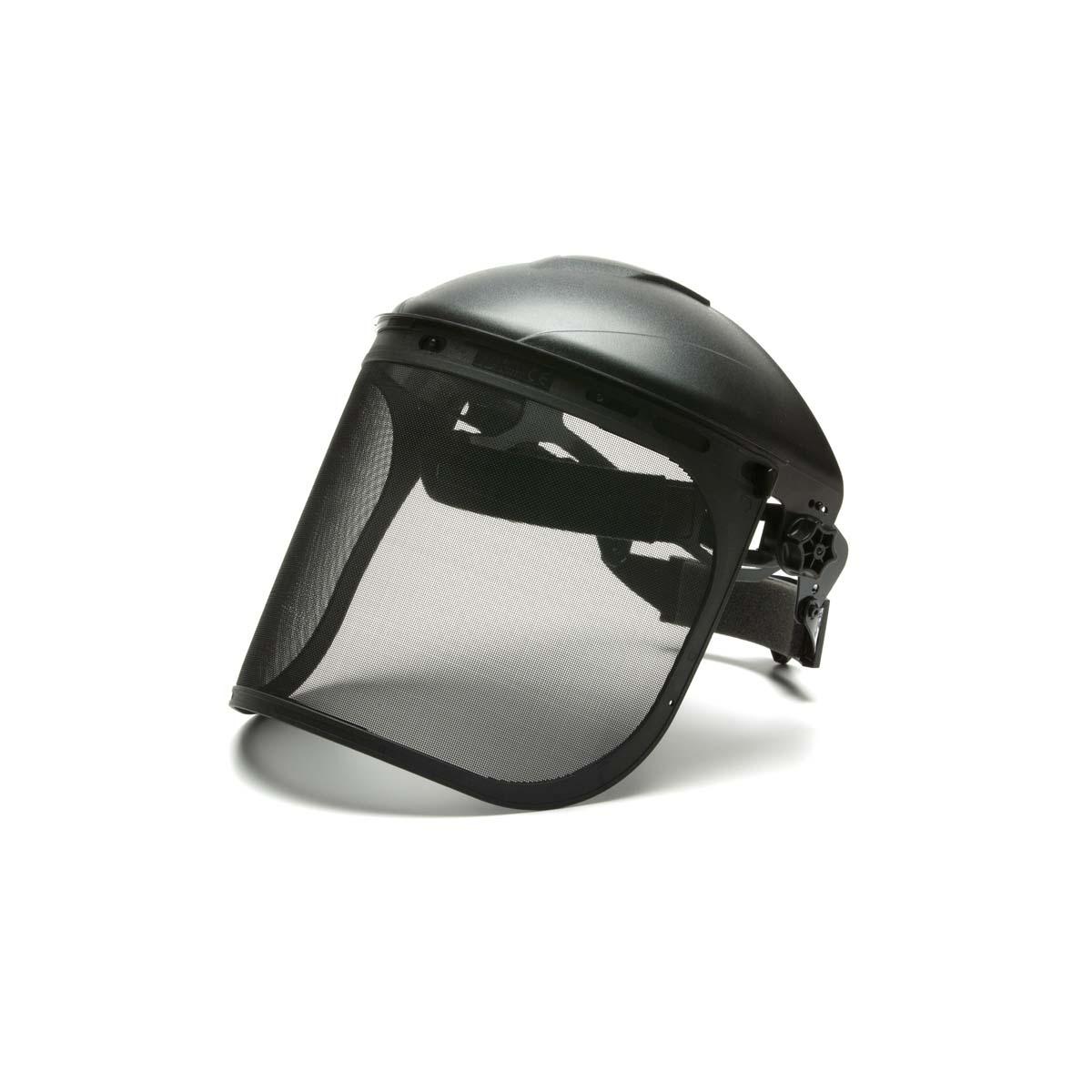 PYRAMEX S1060 FACE PROTECTION