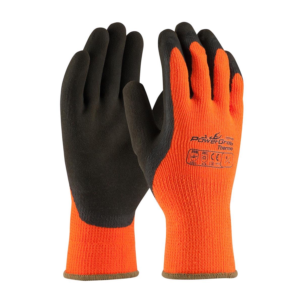 PIPE CONX 41-1400/S HIGH VISIBILITY