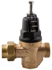 AALBERTS INTEGRATED PIPING SYSTEMS 36C-104-02 PRESSURE REDUCING VALVES