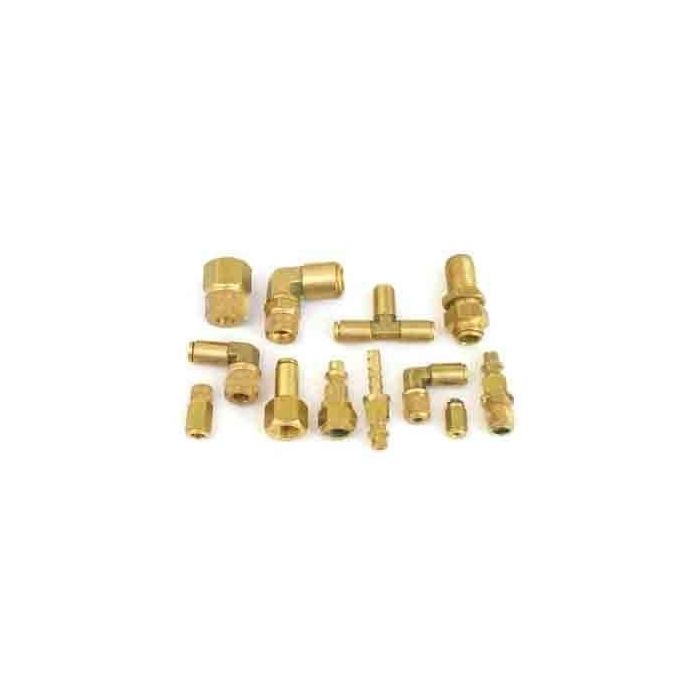 JOHNSON CONTROLS F-100-22 PIPE FITTINGS