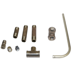 MCDONNELL & MILLER MA559 PIPE FITTINGS