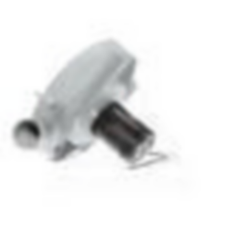 GENTEQ Fasco B1859001S 1/5 HP 3400 RPM Motor