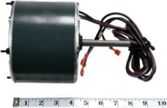 GENTEQ Genteq 11112806S 1/3 HP PSC Motor, Condenser, TEAO, 1 Speed