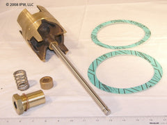 CENTURY MOTORS 599-10127 GAS VALVE ASSEMBLIES