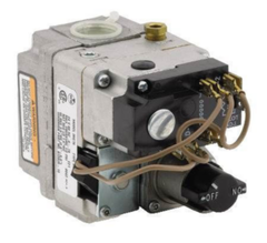 WHITE-RODGERS B1282610 GAS VALVES