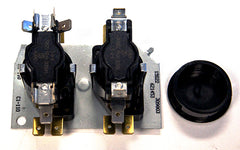 VOOMI SUPPLY 901076 ELECTRIC HEAT SEQUENCERS