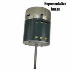 GENTEQ MOTORS B13400702ABS BLOWER MOTORS