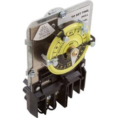 PRECISION CD101-PC DEFROST TIMERS