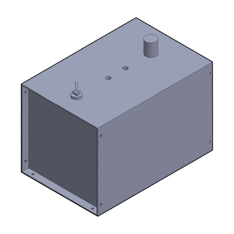 WINCO 8416 PIPE FITTINGS
