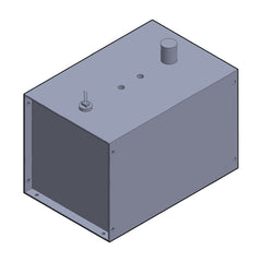 WINCO 8416 PIPE FITTINGS