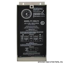 ALLIED INNOVATION 910108-007 CIRCUIT BREAKERS