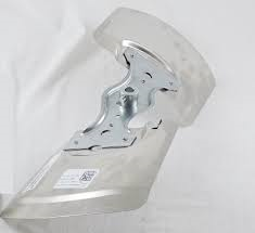 LENNOX R42537-001 FAN BLADES