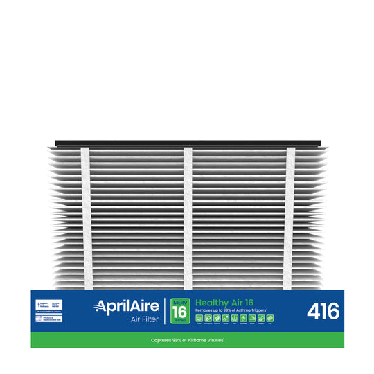 APRILAIRE 416 AIR CLEANER REPLACEMENT PARTS