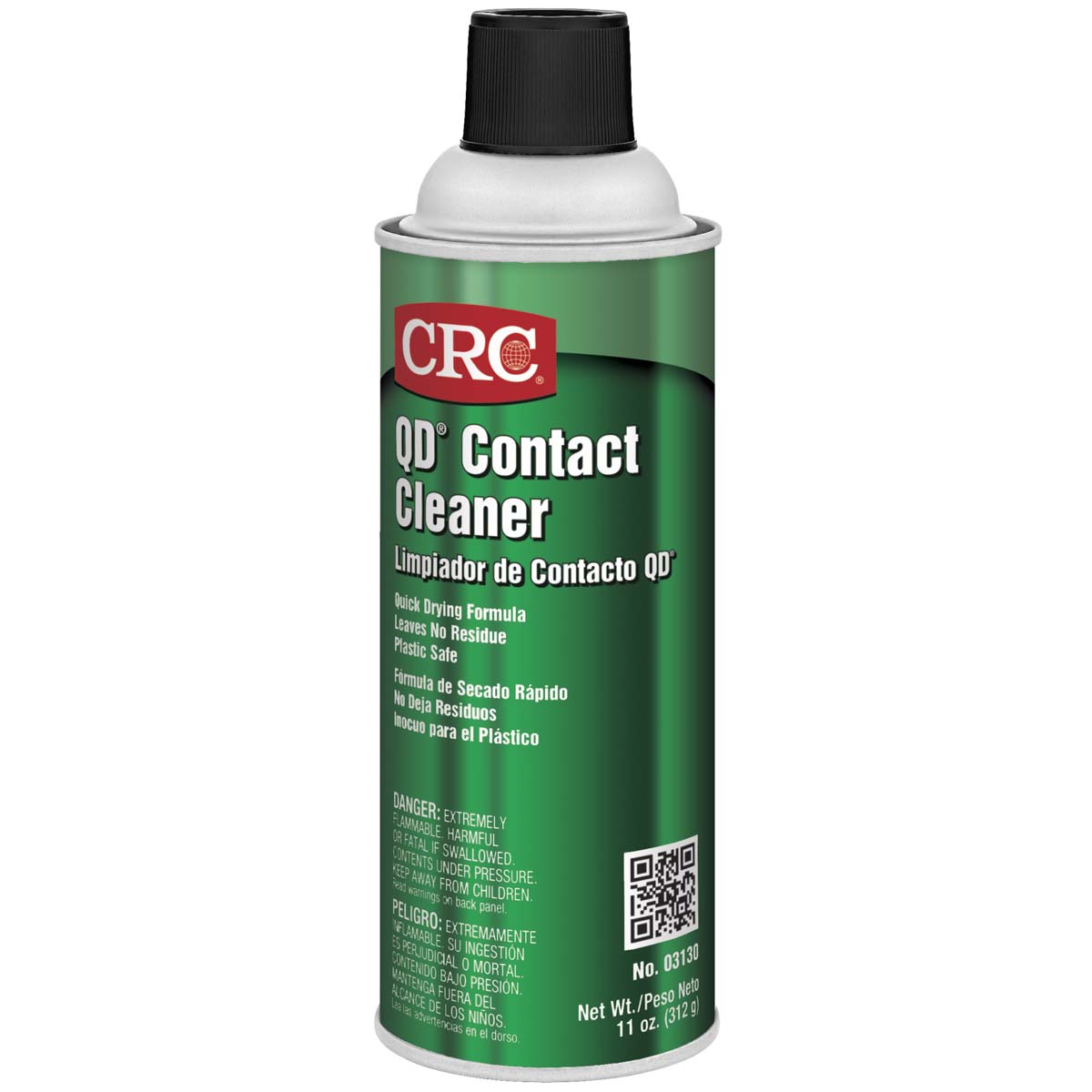SCULLY SIGNAL 3130 CHEMICALS