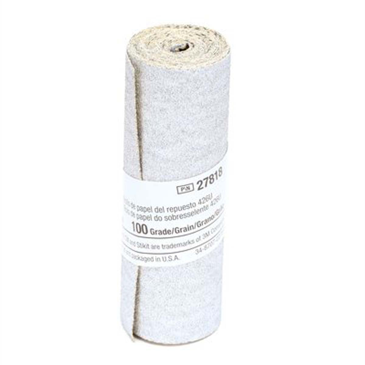 3M 51141278186 POLYESTER REPLACEMENT ROLL FILTERS