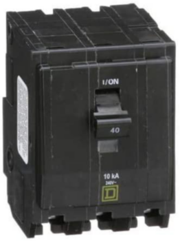 GOODMAN CBK3PD240VA040S CIRCUIT BREAKERS