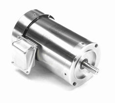 MARATHON MOTORS MN434B WASHDOWN MOTORS