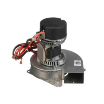 GENTEQ MOTORS B2959000S DRAFT INDUCER MOTORS