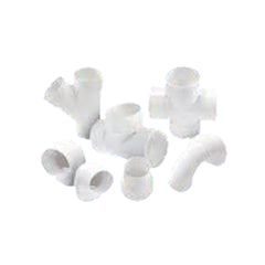 IPEX PVC2X10 PVC FITTINGS
