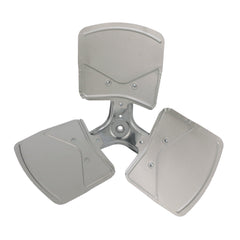 DAIKIN 0150M00008SP FAN BLADES