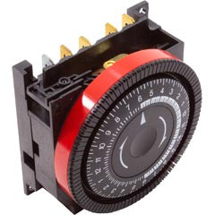 BORG DIEHL CONTROLS TA4067 TIMERS