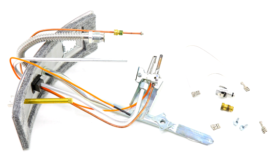 CENTURY MOTORS 100093811 FURNACE DOOR SWITCHES