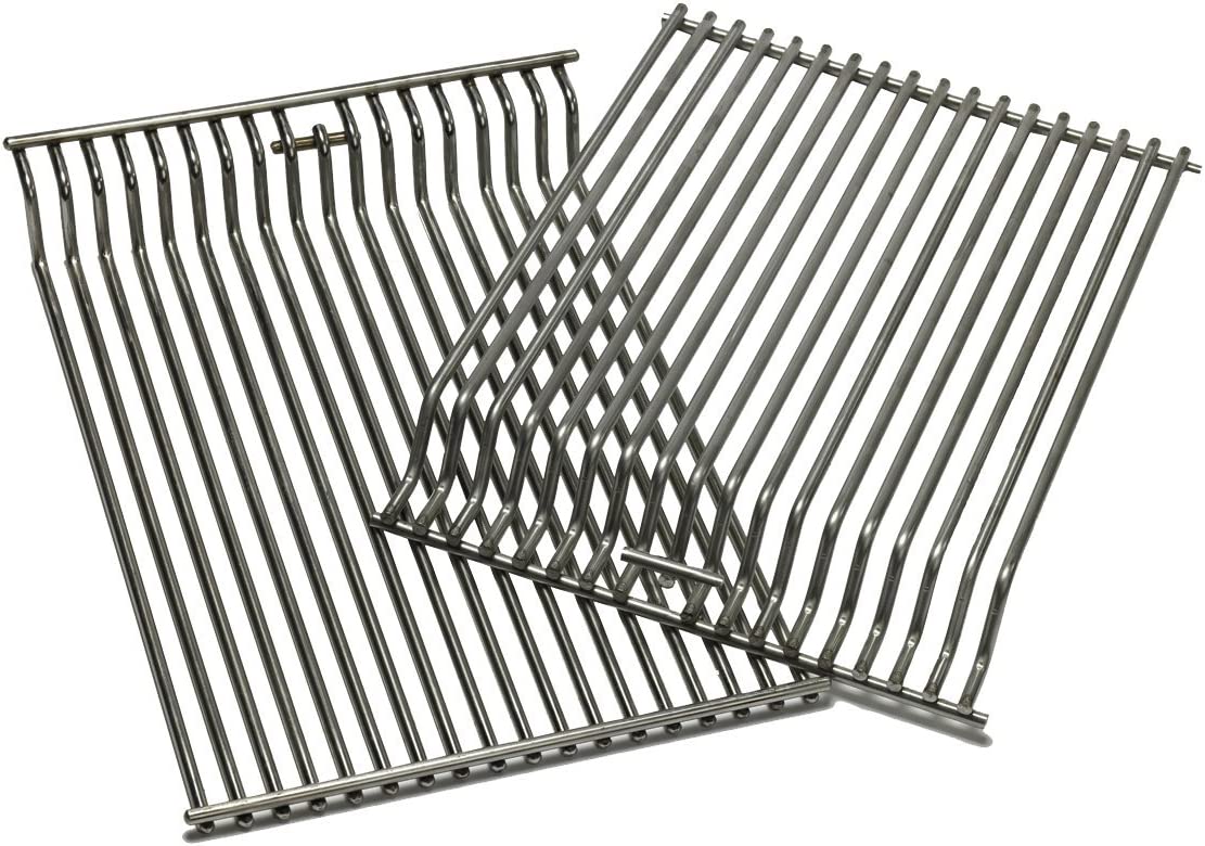 EMPIRE INDUSTRIES DPA112 GRILLS
