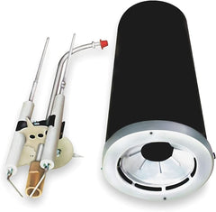 RW BECKETT Beckett Corporation BKAF44XN BLAST TUBE-4 .75-1.25 GPH
