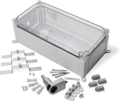 SIEMENS ASK75.7U ACTUATOR PARTS & ACCESSORIES