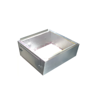 CODY COMPANY 083JT6 DUCT MISCELLANEOUS
