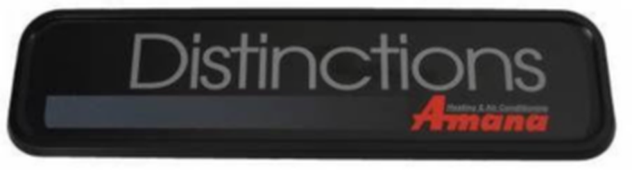 GOODMAN 0161M00007 GAS VALVE ASSEMBLIES