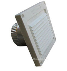 LAING THERMOTECH 110812 AIR VENTS
