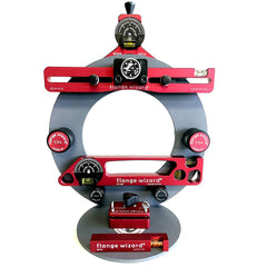 FLANGE WIZARD CD-C PIPE FITTINGS