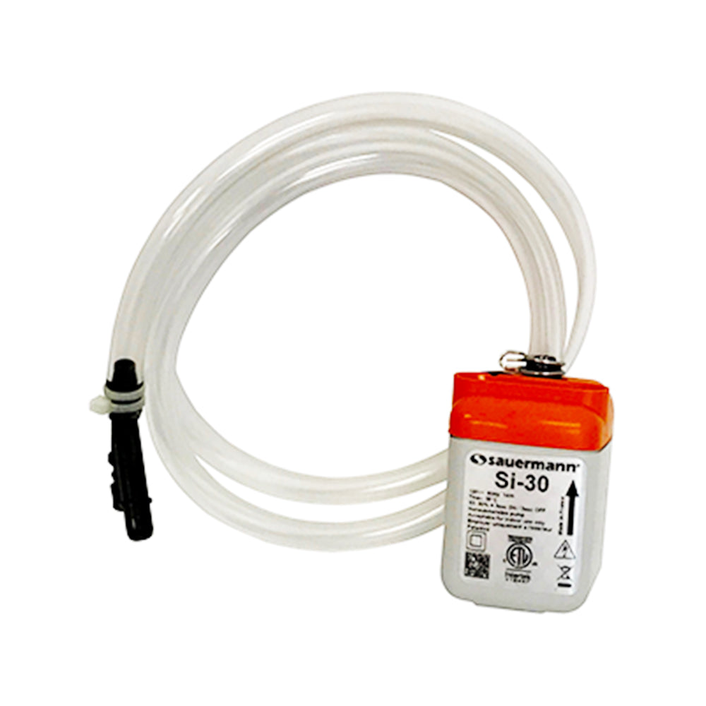 SAUERMANN MP3000U11 CONDENSER FAN MOTORS