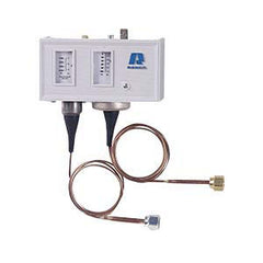 SCHNEIDER ELECTRIC O12-4834 THERMOSTATS