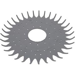 KRAULY KRUISER K12442 POOL CLEANER PARTS