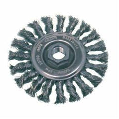OSBORN 99069 WIRE WHEELS & CUP BRUSHES