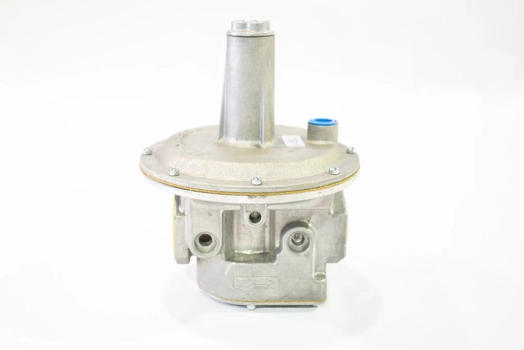 MAXITROL 2.2 GAS PRESSURE REGULATORS