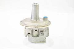 MAXITROL 2.2 GAS PRESSURE REGULATORS
